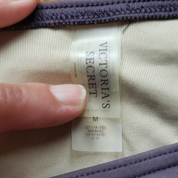 Victoria Secret Bikini - Picture 6 of 8